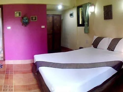Chez Charly Bungalow Nai Yang Beach