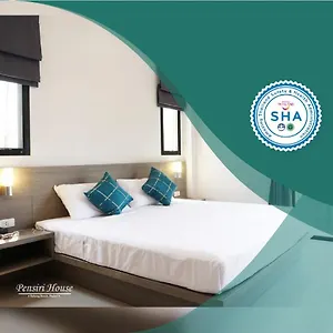 Pensiri House - Sha Extra Nai Yang
