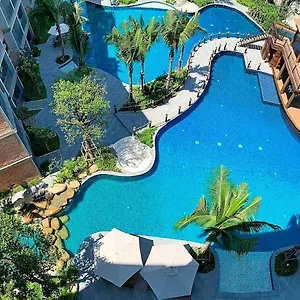  Appartement The Title Residencies Naiyang