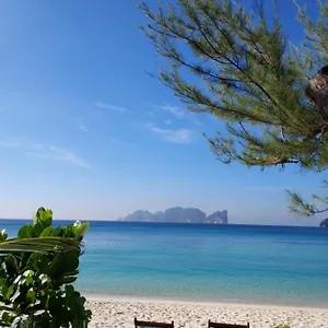 Paradise Pearl Hotel Phi Phi Don