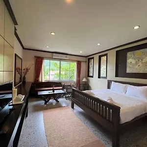 Lotus Paradise - Sha Resort Koh Tao