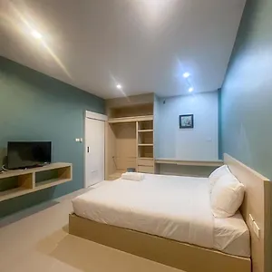  Maison d'hôtes Hop On Phuket