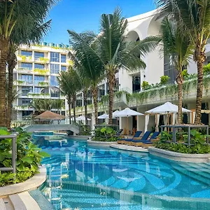 5* Hotel La And
