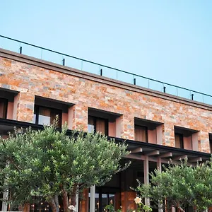 Kronos Hotel Koxhas