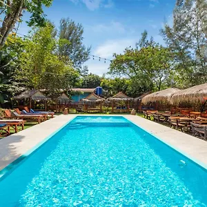 Dolcevita Wonderful Hotel Koh Lanta