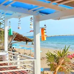 Pakgasri Guest house Koh Lanta