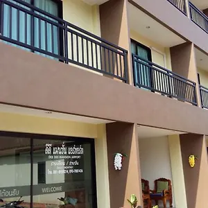  Appartement Dee Dee Mansion Airport