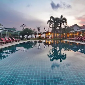 Golden Bay - Sha Extra Resort Koh Lanta