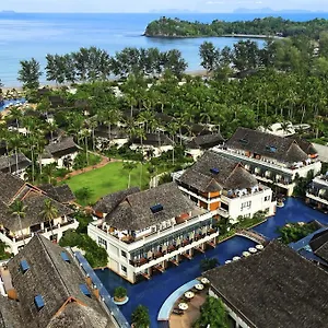 Chada Lanta - Sha Extra Resort Koh Lanta