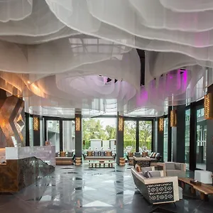 4* Hotel Maya Phuket Airport Hotel-naiyang
