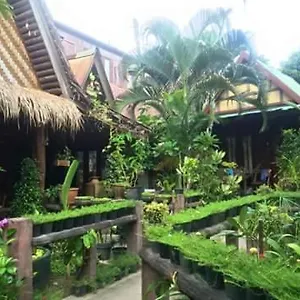 P P Garden Hotel Phi Phi Don