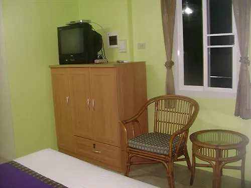 Chez Charly Bungalow Nai Yang Guest house